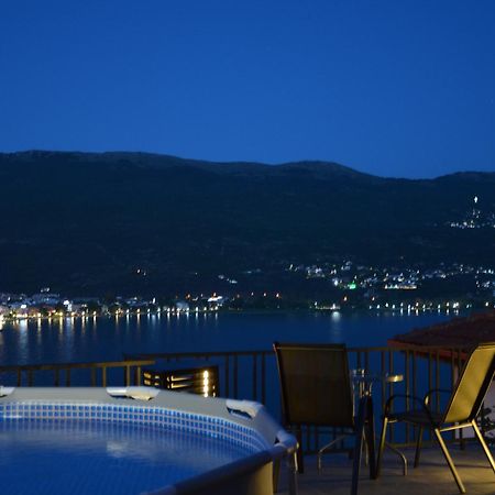 Miryana Guest House Охрид Екстериор снимка