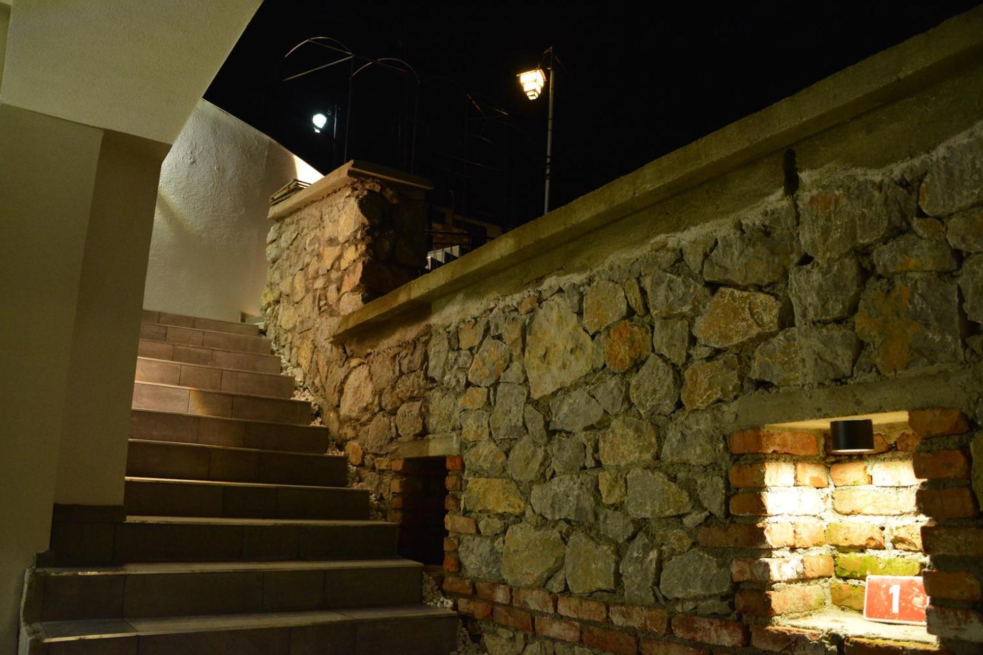 Miryana Guest House Охрид Екстериор снимка