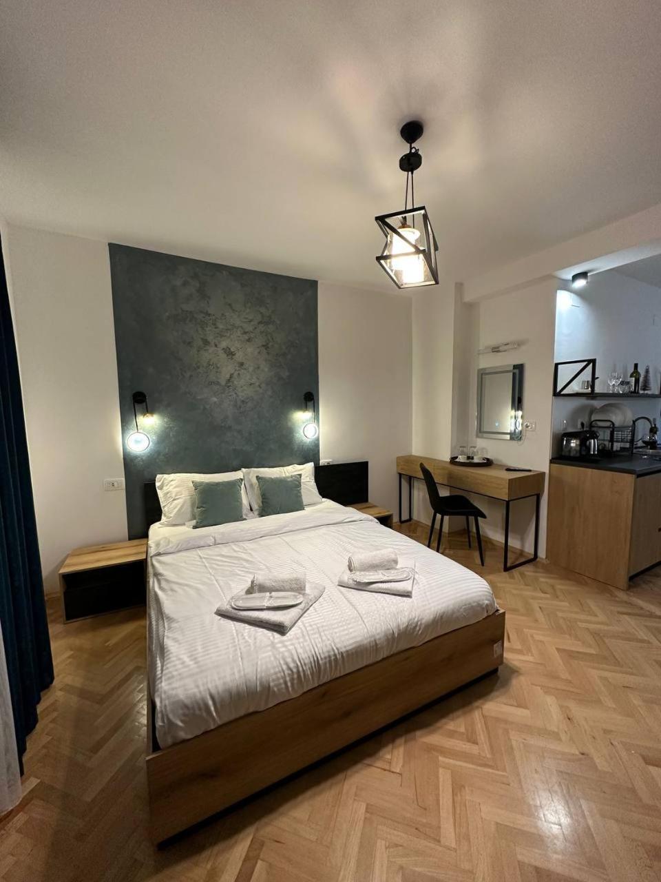 Miryana Guest House Охрид Екстериор снимка