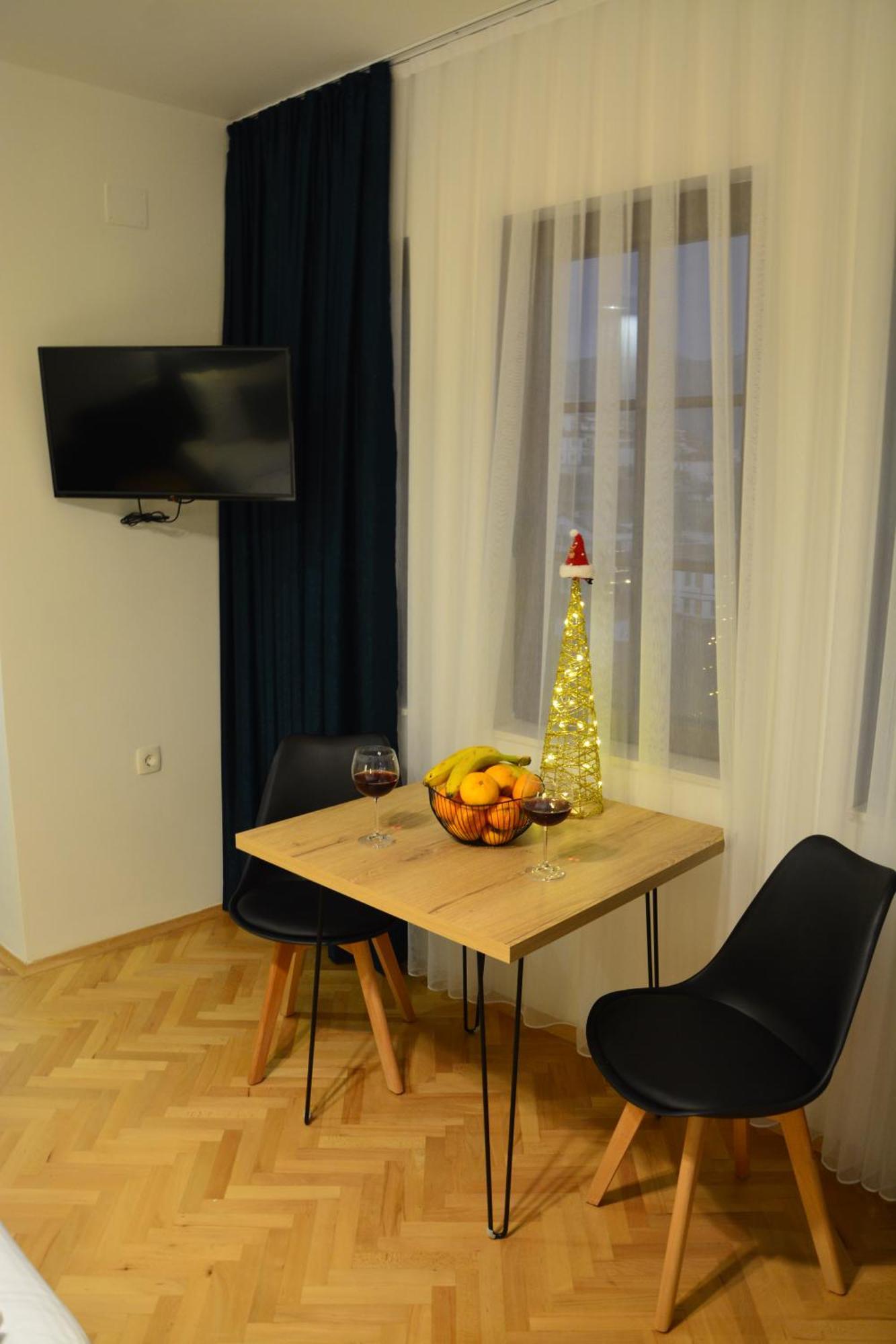 Miryana Guest House Охрид Екстериор снимка
