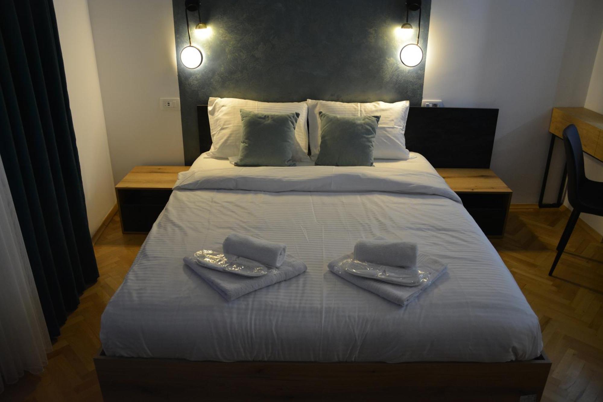 Miryana Guest House Охрид Екстериор снимка