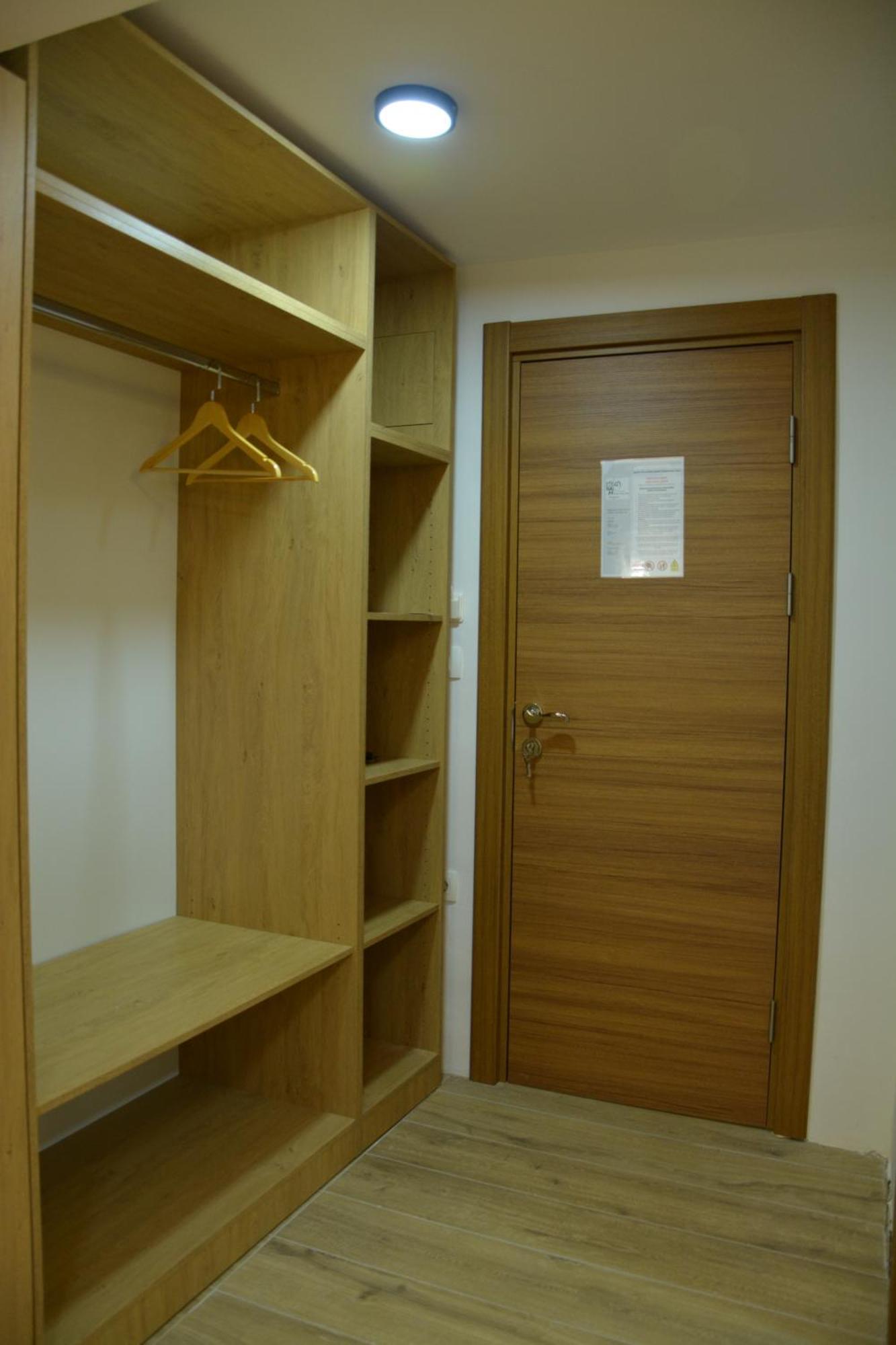 Miryana Guest House Охрид Екстериор снимка