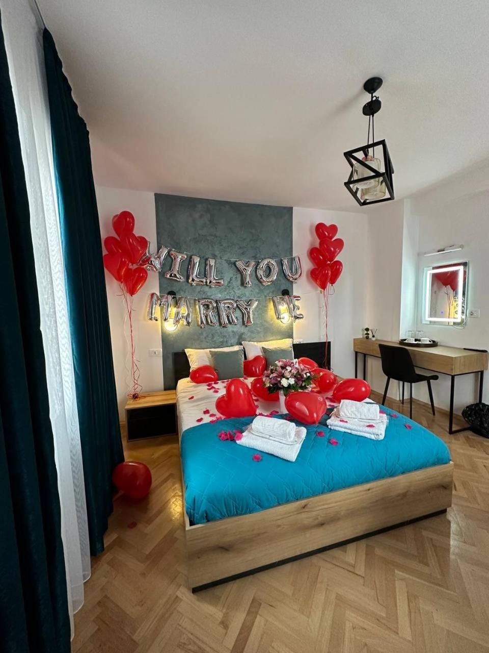 Miryana Guest House Охрид Стая снимка