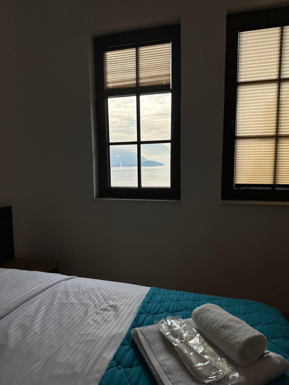 Miryana Guest House Охрид Стая снимка