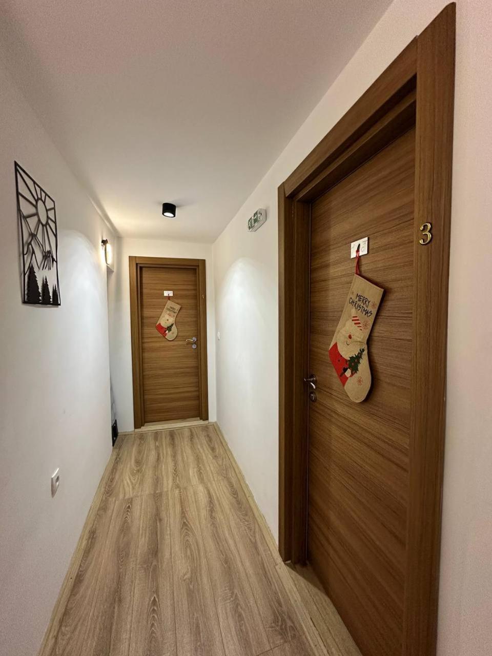 Miryana Guest House Охрид Екстериор снимка